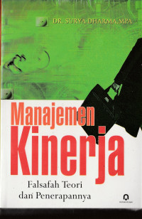 Image of MANAJEMEN KINERJA