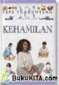 Image of 101 Tips Terpenting KEHAMILAN