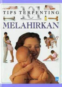 Image of 101 Tips Terpentin g MELAHIRKAN