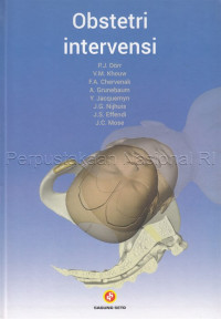 Image of Obstetri Intervensi