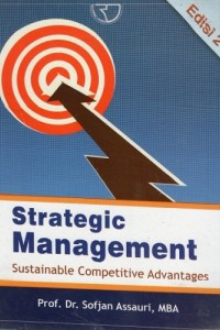 Image of Strategic Management