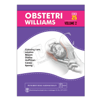 Image of Obstetri Williams edisi 25 volume 2