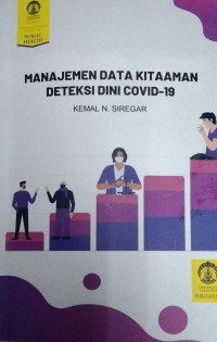 Image of Manajemen data kita aman deteksi dini covid-19
