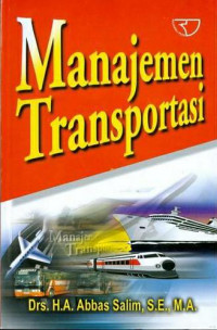 Image of Manajemen Transportasi