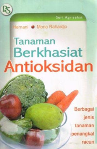 Image of Tanaman berkhasiat antioksidan