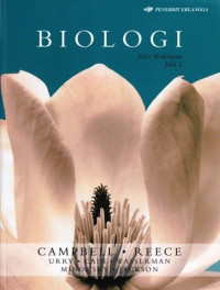 Image of Biologi (Jilid 2)