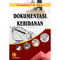 Image of Dokumentasi Kebidanan