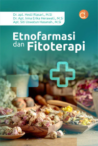Image of Etnofarmasi dan filoterapi
