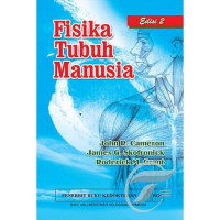 Image of Fisika Kedokteran