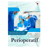 Image of Perioperatif