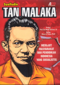 Image of Tan Malaka