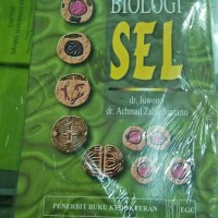 Image of Biologi Sel