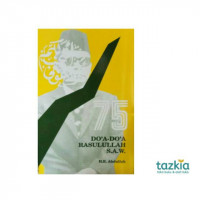 Image of 75 Doa-Doa Rasulullah SAW