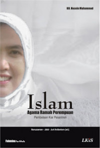 Image of Islam Agama Ramah Perempuan