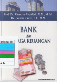 Image of Bank dan Lembaga Keuangan