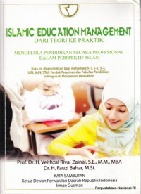 Image of Islamic Education Management