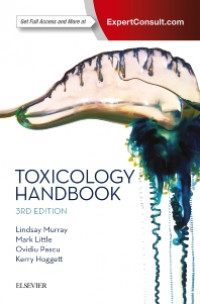 Image of TOXICOLOGY HANBOOK