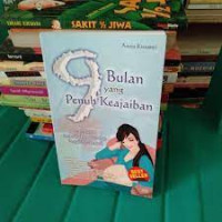 Image of 9 bulan yang penuh keajaiban