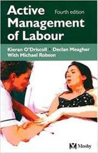Image of ACTIVE MANAGEMENT OF LABOUR: the Dublin experience