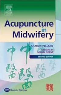 Image of ACUPUNCTURE in MIDWIFERY