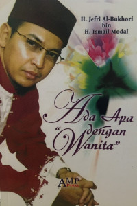 Image of ada apa dengan wanita