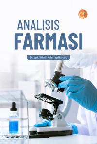 Image of Analisis farmasi