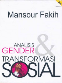 Image of Analisis Gender & Transformasi Sosial