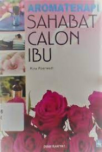 Image of AROMATERAPI Sahabat Calon Ibu