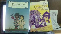 Image of ASI EKSKLUSIF DONG: buku untuk para ayah