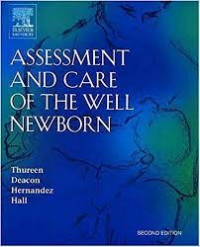 Image of ASSESSMENT and CARE of the  WELL NEWBORN