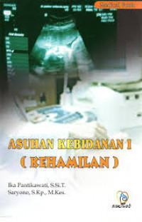 Image of ASUHAN KEBIDANAN 1 (kehamilan)