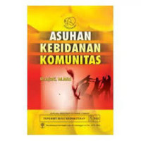 Image of ASUHAN KEBIDANAN KOMUNITAS