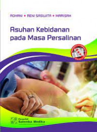 Image of ASUHAN KEBIDANAN PADA MASA PERSALINAN