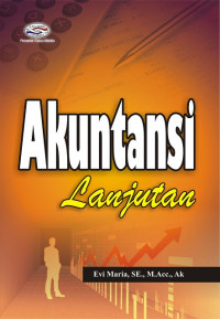 Image of Akutansi Lanjutan