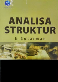 Image of Analisa Struktur