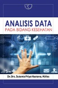Image of Analisis data pada bidang kesehatan