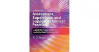 Image of Assessment, Supervision and Support in Clinical Practice: A Guide for Nurses, Midwives and other Health Professionals