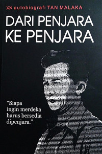 Image of Dari penjara ke penjara