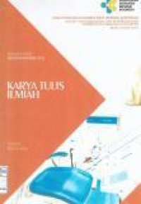 Image of Karya tulis ilmiah
