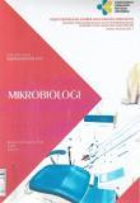 Image of Mikrobiologi