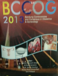 Image of BCCOG(Bandung Controversies and Consensus Ind Obstetrics & Gynecology