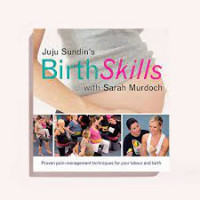 Image of BIRTH SKILLS: proven pain-management techniques for your labour and birth