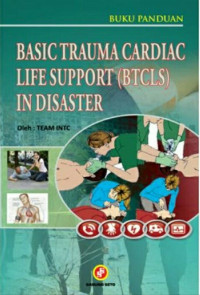 Image of Basic Trauma Cardiac life support (BTCLS) in disaster