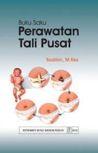 Image of BUKU SAKU PERAWATAN TALI PUSAT
