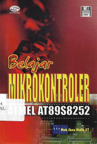 Image of Belajar Mikrokontroler