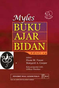 Image of Myles buku ajar bidan