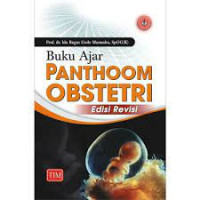 Image of Buku Ajar PANTHOOM OBSTETRI