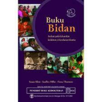 Image of Buku BIDAN Asuhan pada KEHAMILAN, KELAHIRAN, & KESEHATAN WANITA