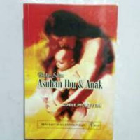 Image of Buku Saku ASUHAN IBU DAN ANAK