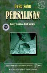 Image of Buku Saku PERSALINAN